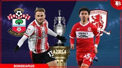 Nhận định bóng đá Southampton vs Middlesbrough, 02h00 ngày 13/5: Vé trao tay chủ nhà